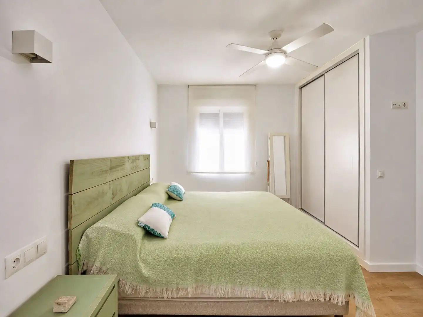 Apartament amb ascensor en venda a San Pedro de Alcántara, imagen 10
