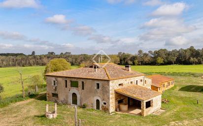 Finca rústica en venda a Eixample Nord, Girona Capital