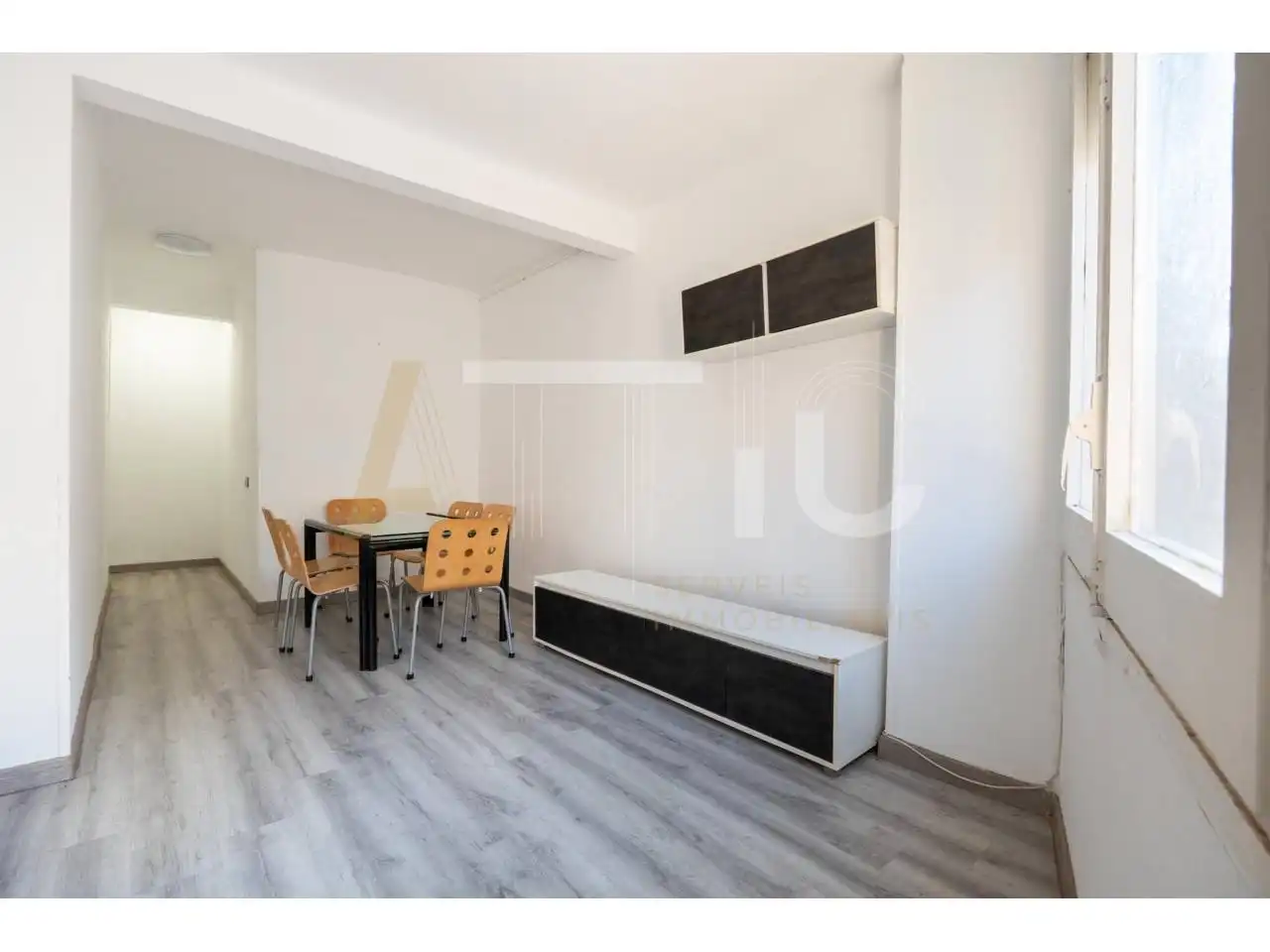 Sala d'estar de Pis en venda en Creu de Barberà - Sector Sud