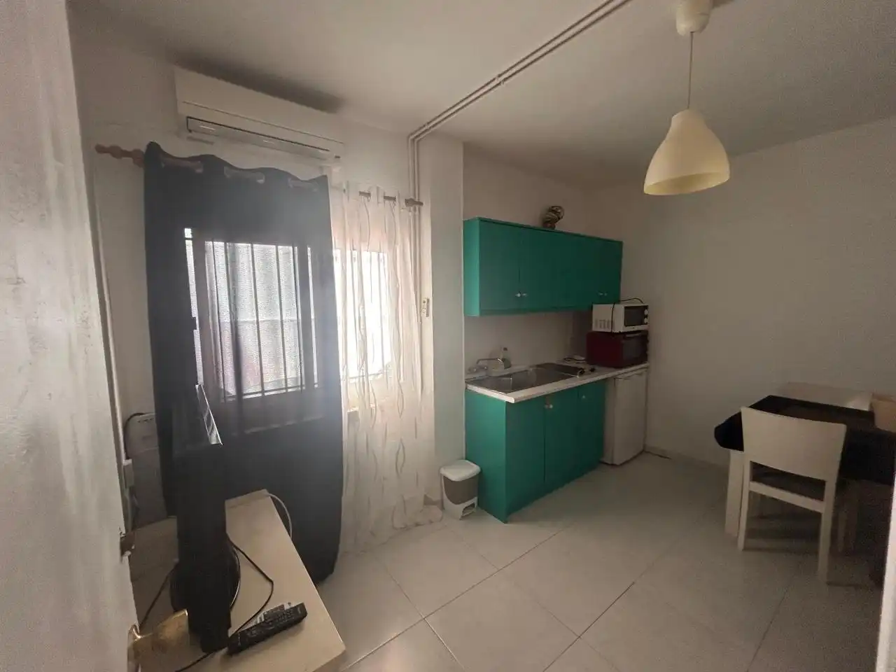 Cuina de Àtic de lloguer en Granada