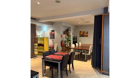 Foto 5 von Geschaftsraum zum Verkauf in Passatge de L'aigüeta, Centro, Andorra la Vella