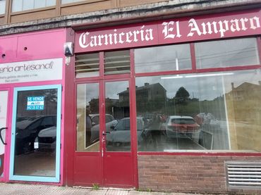 Local comercial en venda a Maliaño