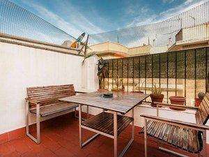 Flat to rent in Carrer del Bisbe Laguarda, El Raval