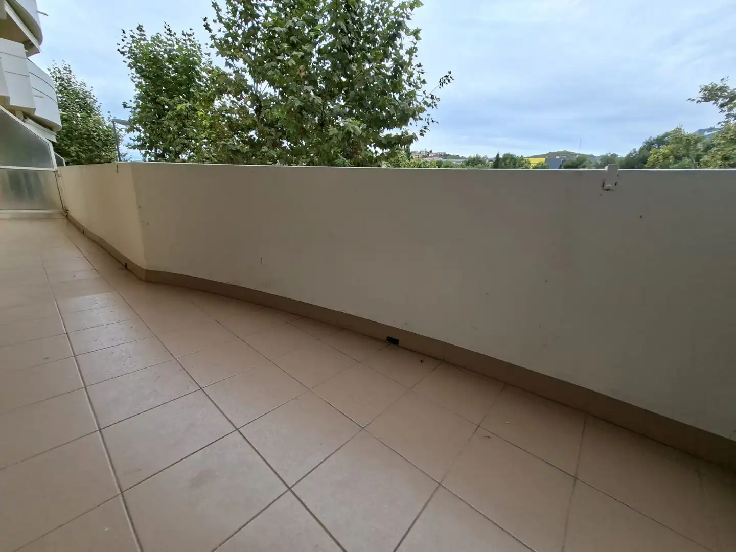 Terraza de Piso en venta en Montigalà - Sant Crist