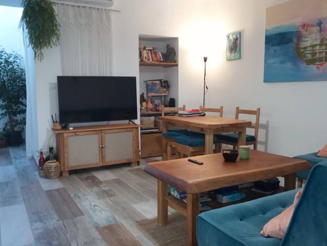 Casa-chalet en Venta en Pueblo de Cullera