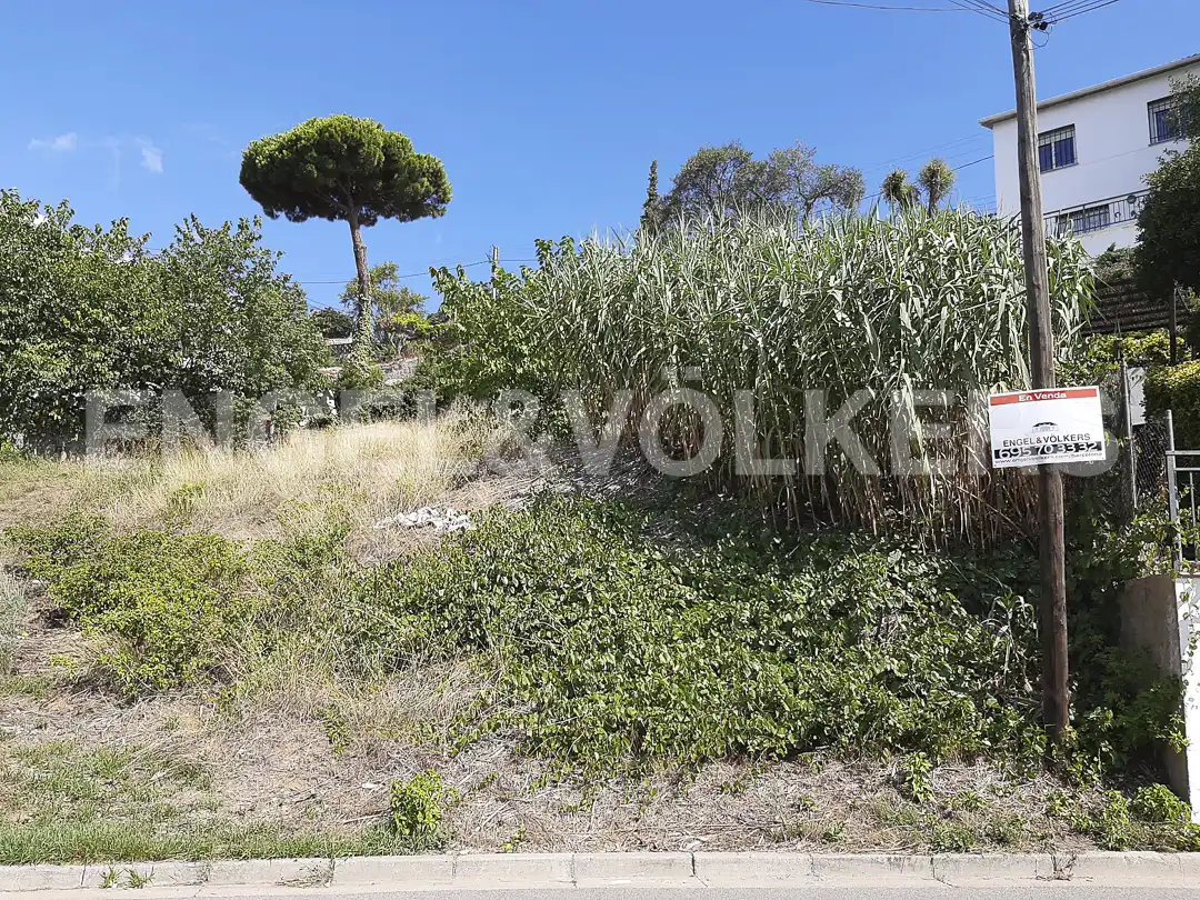 Wohnbaugrundstück zum Verkauf in Camí de Pedracastell, imagen 2