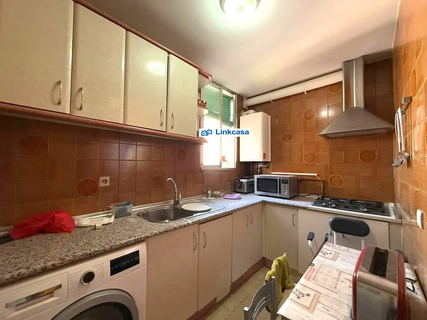 Cuina de Pis en venda en Madrid amb Aire condicionat, Calefacció i Traster