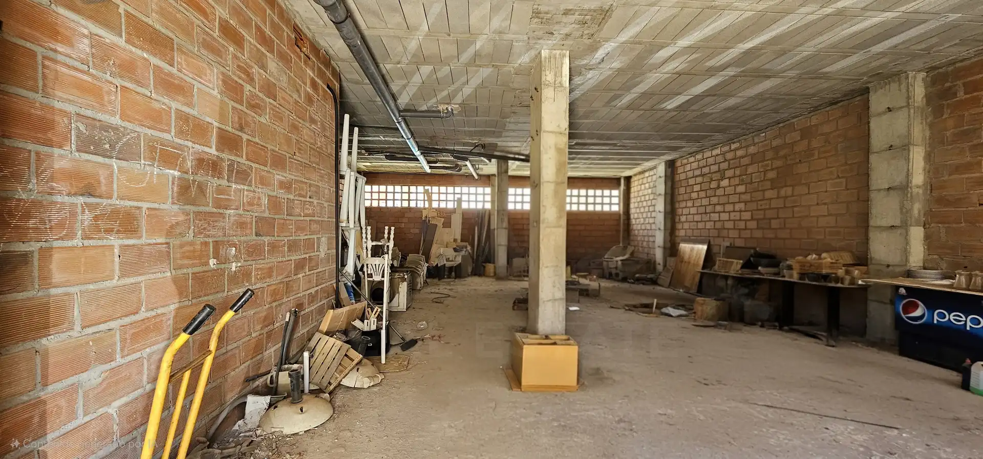 Local comercial en venda a Roquetas de Mar ciudad, imagen 6