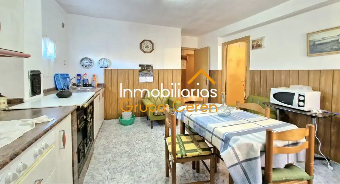 Wohnung zum Verkauf in Redecilla del Camino