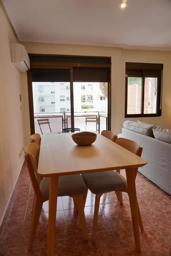 Apartament amb terrassa de lloguer a Calle Calle Major 28, imagen 3