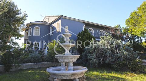 Foto 4 de Casa o chalet en venta en Turís, Valencia