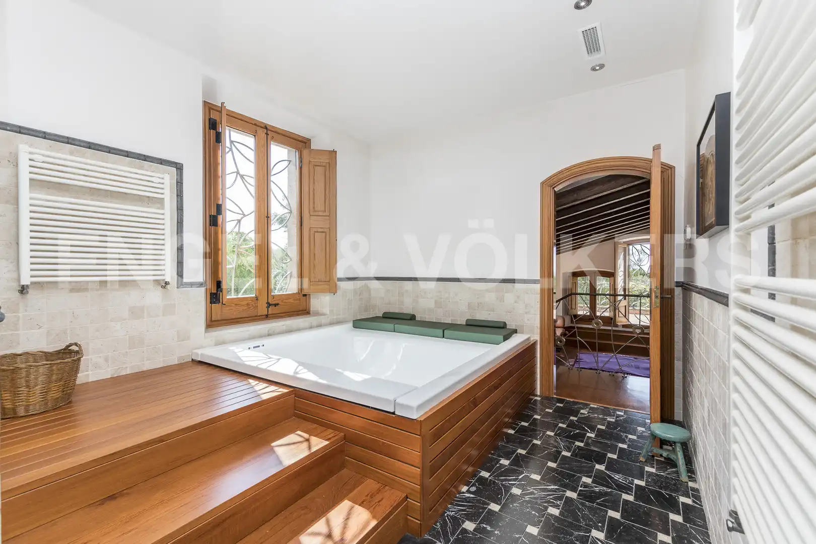 Villa avec piscine à vendre à Cabrera de Mar, imagen 51
