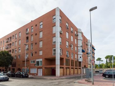 Moto amb ascensor en venda a Calle Infancia