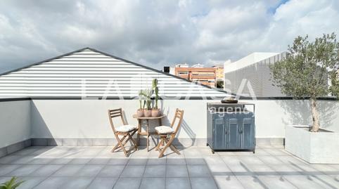 Foto 5 de Casa adosada en venda a Trinitat Vella, Barcelona