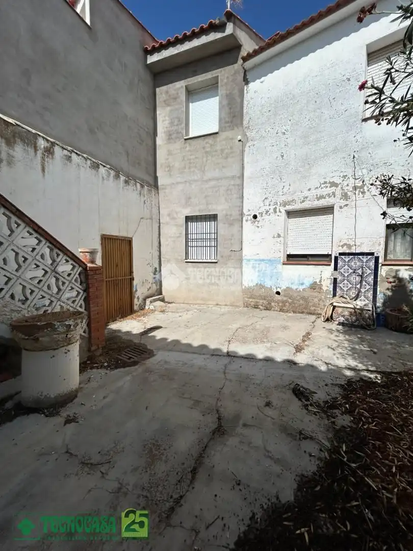 Maison jumelée avec terrasse à vendre à C. Mayor, imagen 40