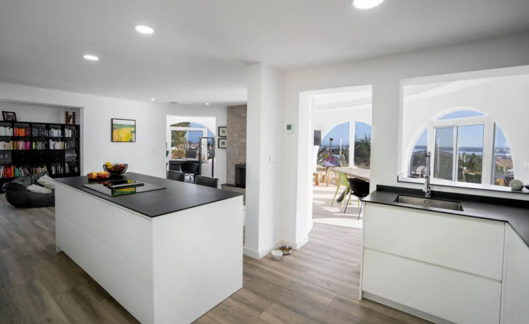 Villa mit Pool zum Verkauf in Ciudad Quesada, imagen 21