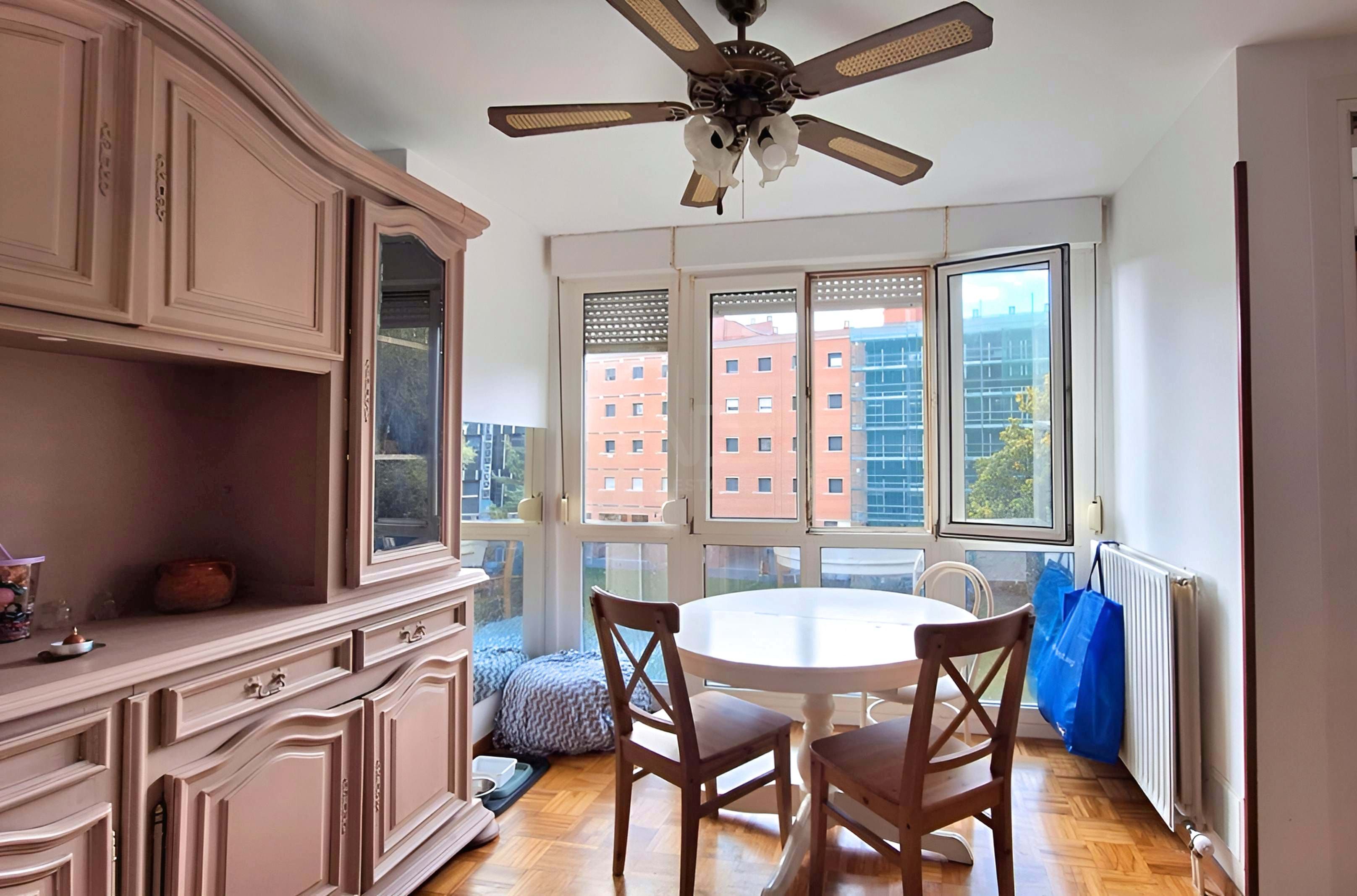 Habitación de Dúplex en venta en  Pamplona / Iruña con Calefacción