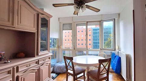 Foto 3 de Dúplex en venta en Mendillorri, Navarra