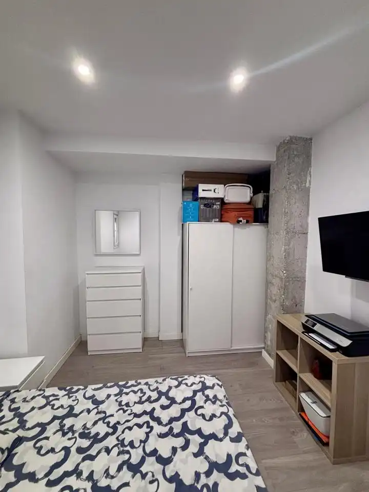 Wohnung zum Verkauf in Torrejón de Ardoz mit Klimaanlage und Möbliert