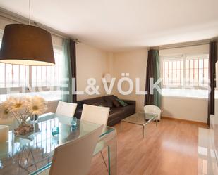 Living room of Apartment for sale in Almazora / Almassora  with Air Conditioner