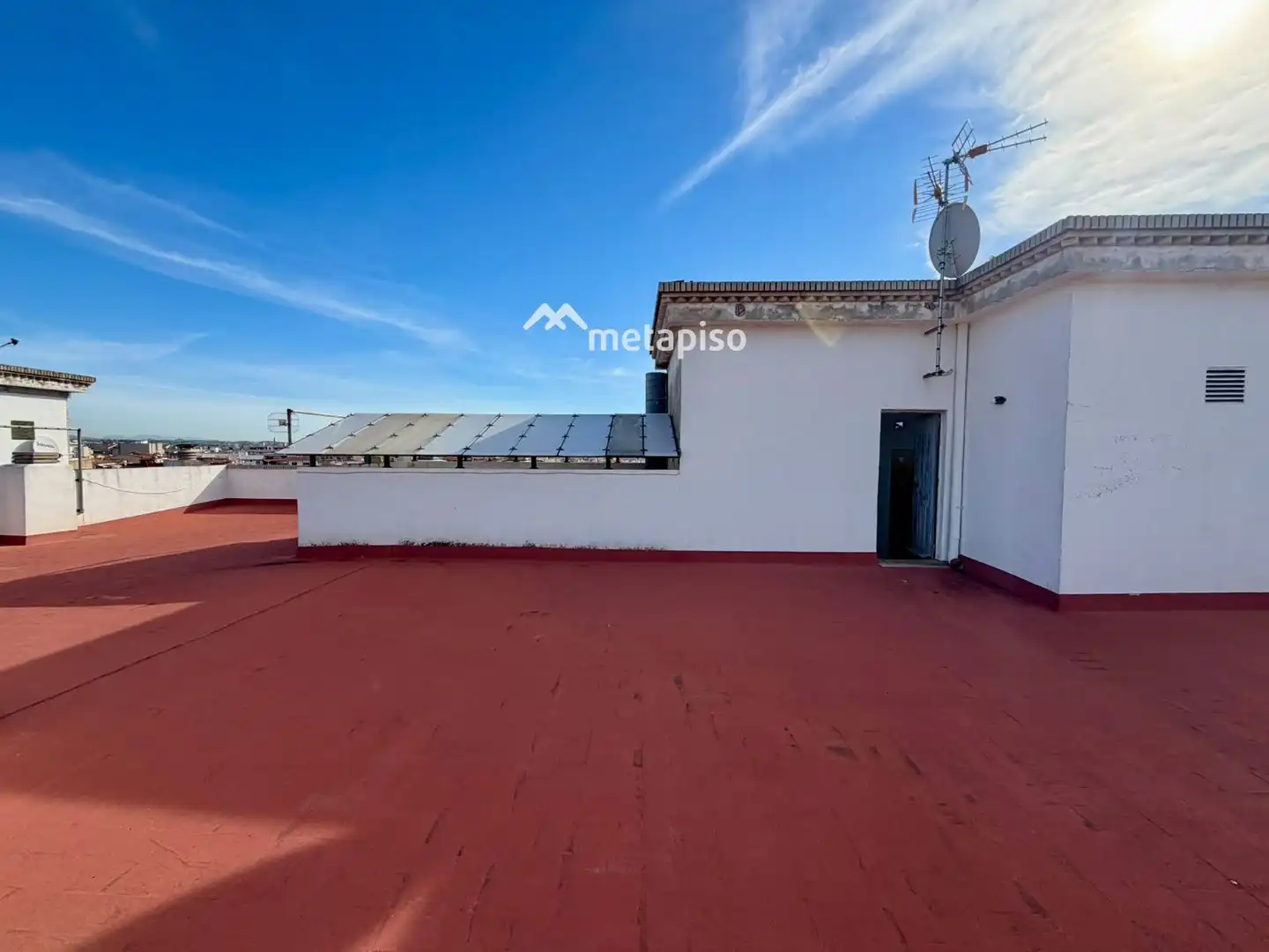 Piso con ascensor en venta en Camp d´esports, imagen 66