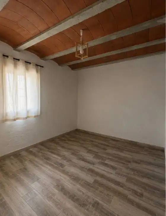 Habitación de Casa adosada en venta en Albacete con Calefacción