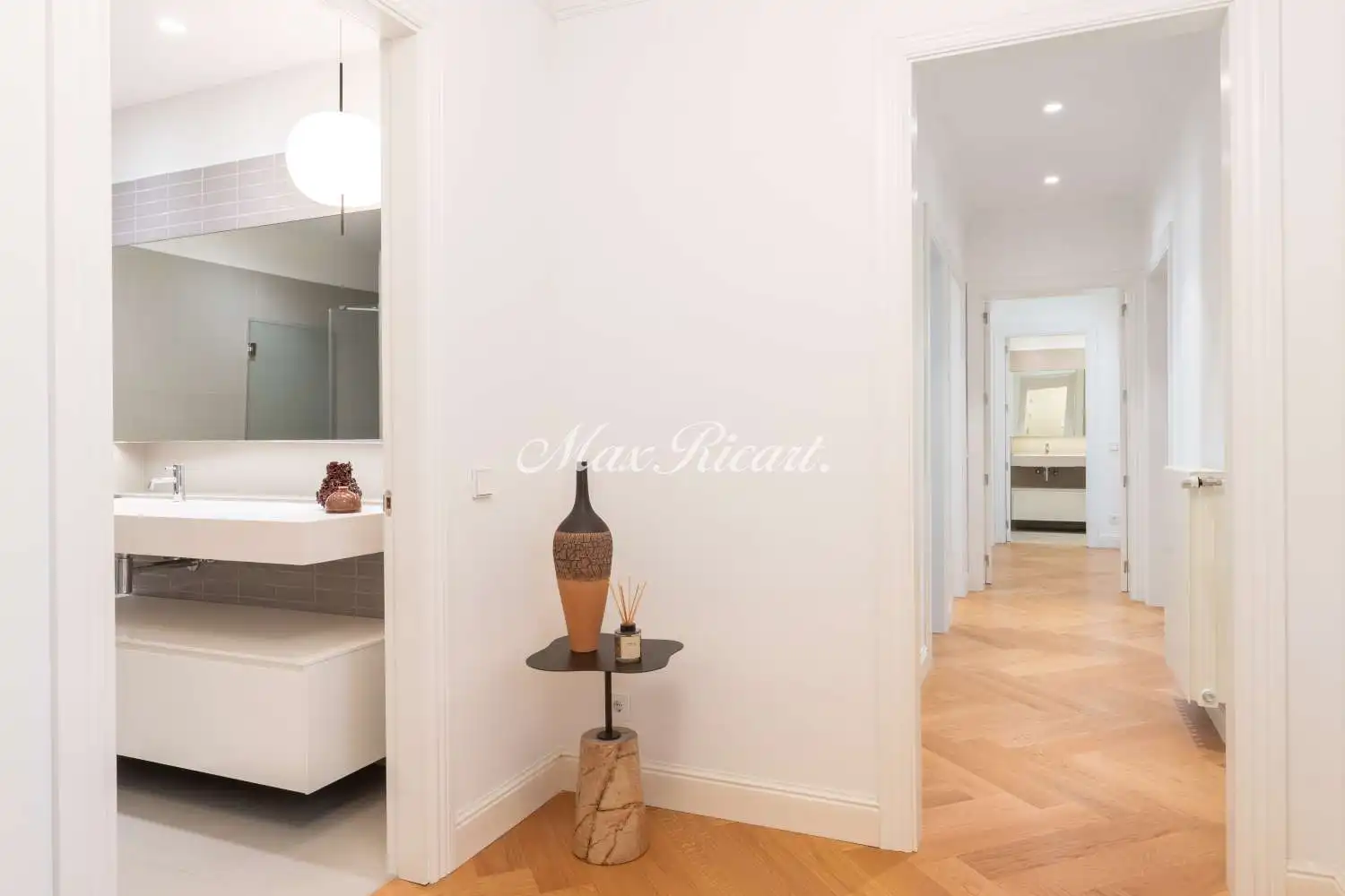 Wohnung zum Verkauf in N/A, Dreta de l'Eixample