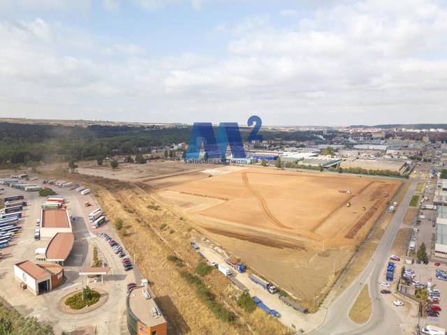 Nave industrial en Alquiler en Villafría - La Ventilla - Castañares