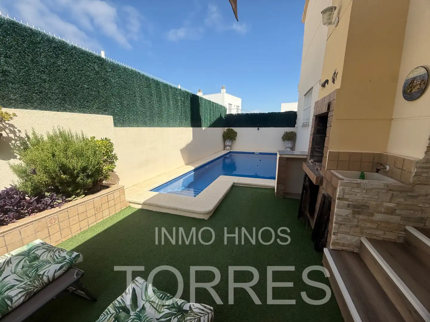 Villa avec terrasse à vendre à Camí de Cervera, imagen 20
