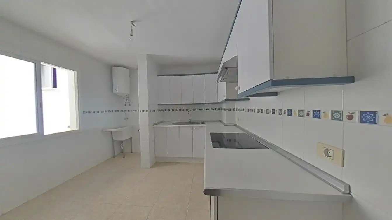 Flat for sale in Calle Nijota, imagen 12