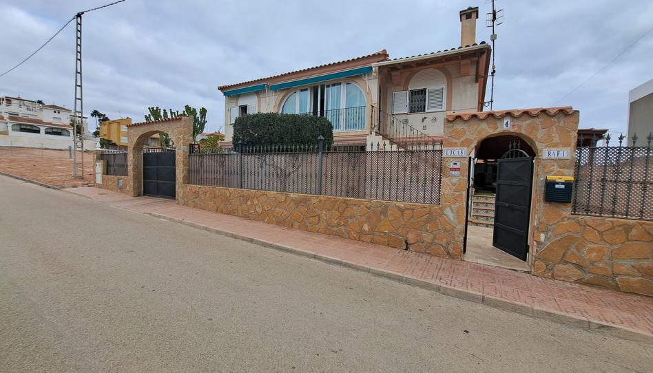 Photo 1 of House or chalet for sale in Las Majadas - Las Molinetas - Labradorcico, Murcia