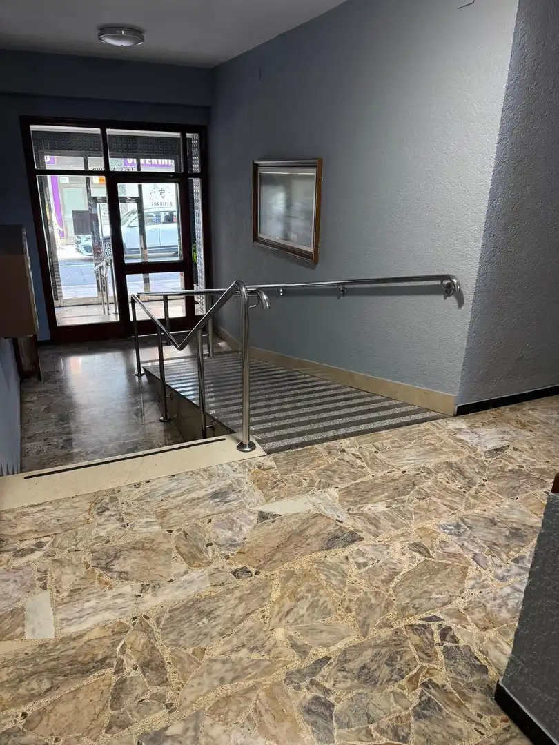 Flat for rent in Valladolid  with Terrace