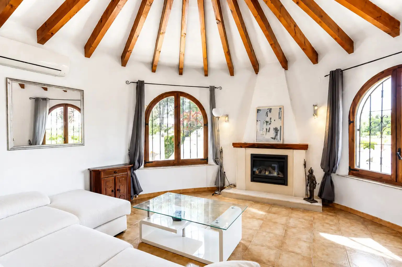 Casa o xalet en venda a Portichol - Balcón al Mar