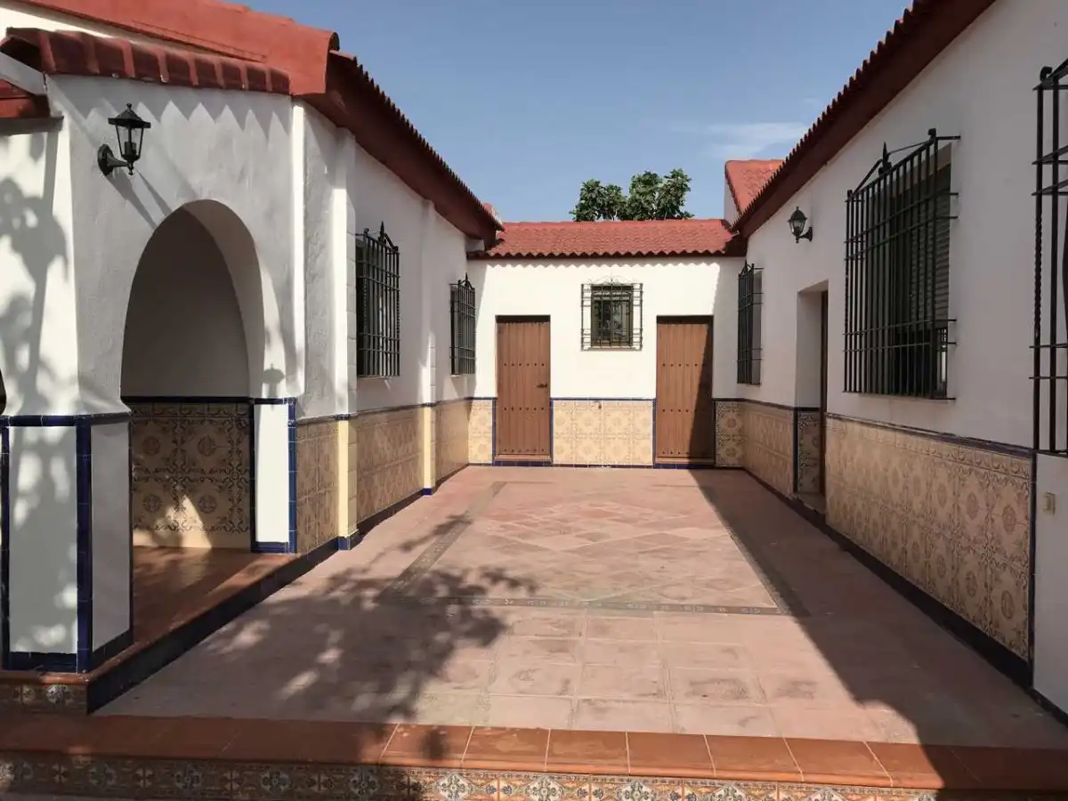 Casa con piscina in vendita a Periurbano Oeste - Sierra, imagen 5