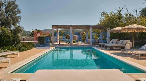 Foto 2 de Casa o chalet de alquiler en Unnamed Road, 1509, Sant Antoni de Portmany, Illes Balears