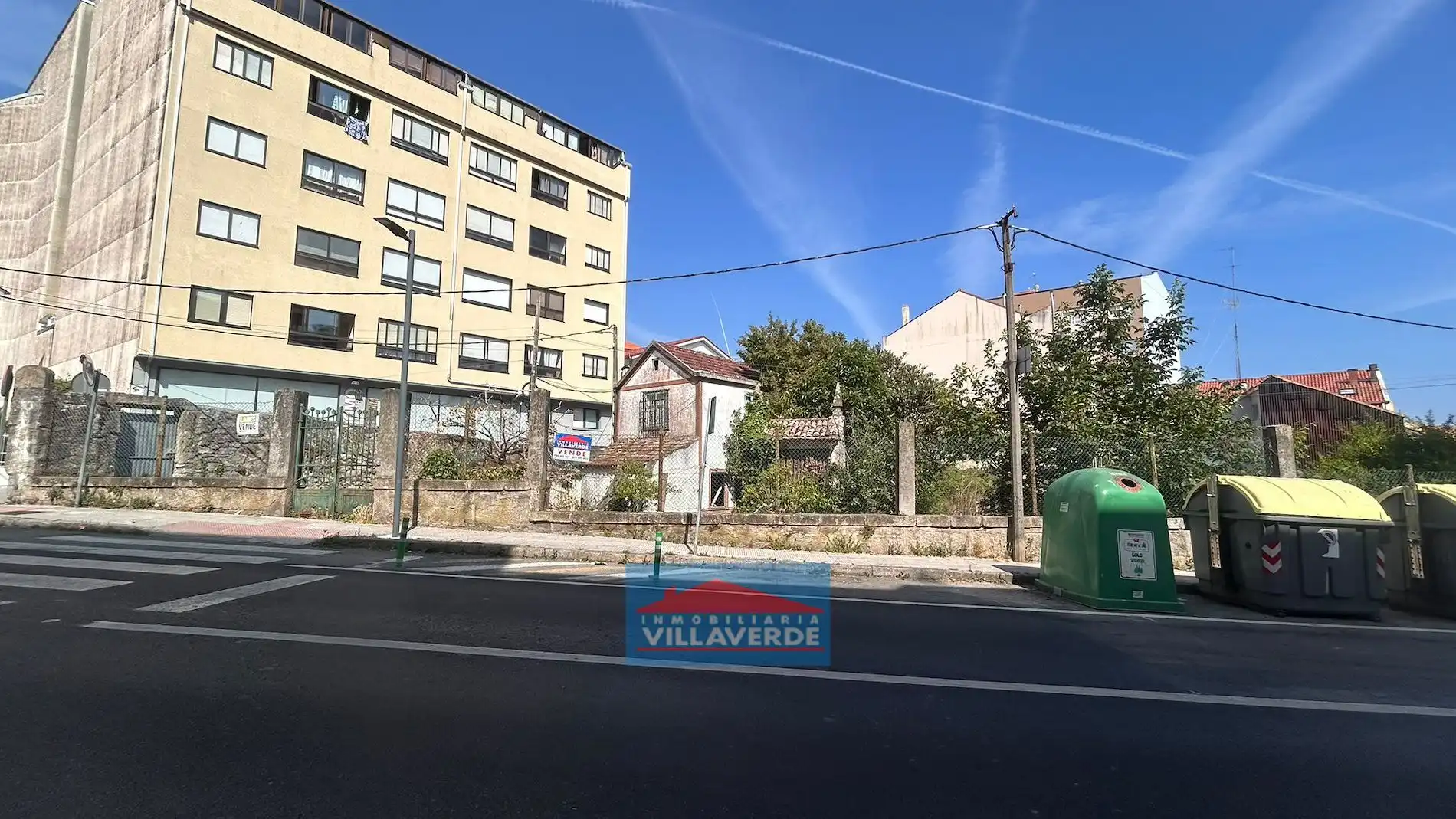 Casa en venta en Cangas pueblo, imagen 5