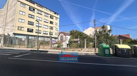 Foto 5 de Casa o chalet en venta en Cangas pueblo, Cangas