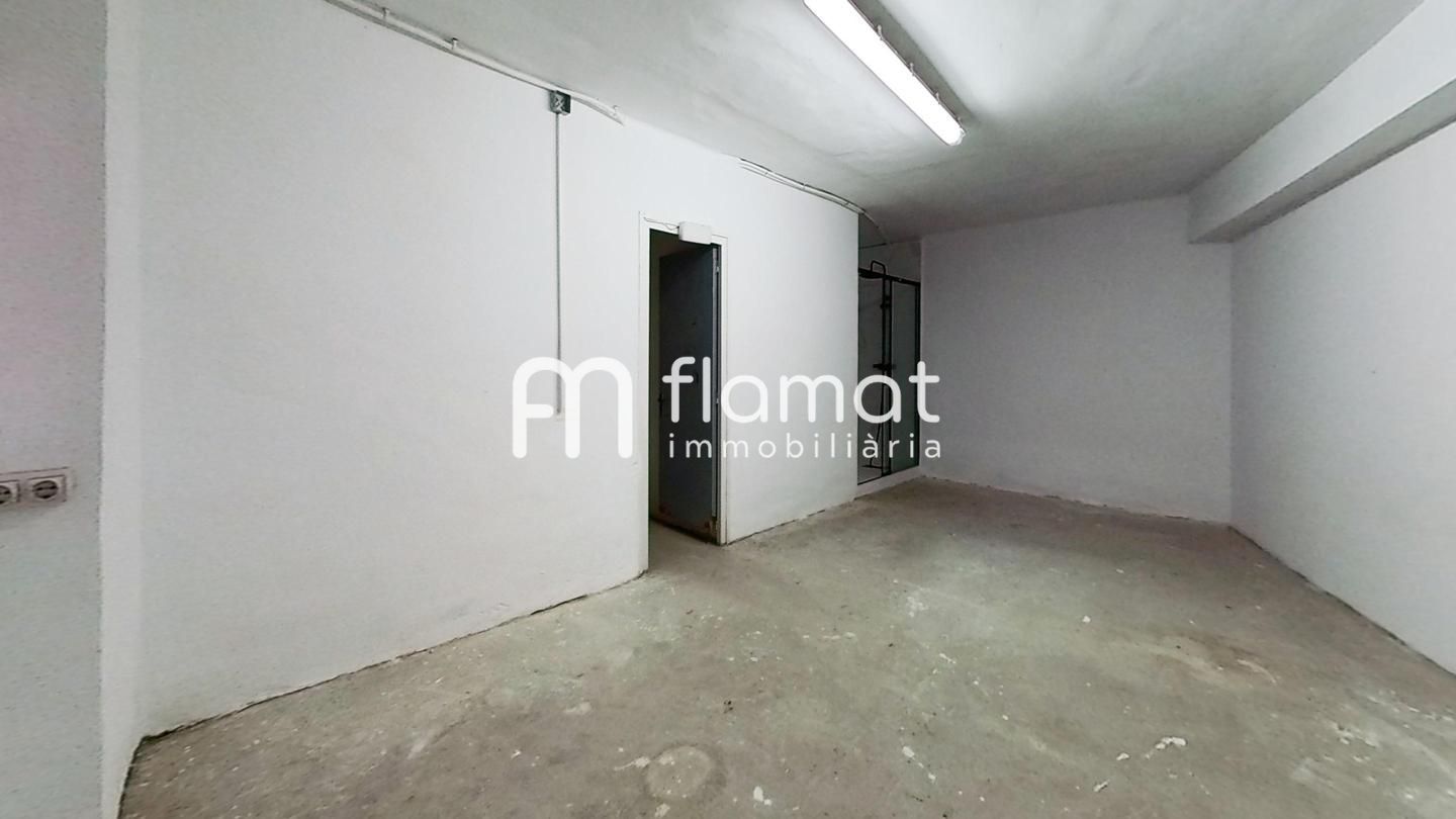 Nau industrial en venda en  Tarragona Capital