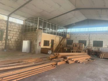Nave industrial in vendita a Manacor Centre
