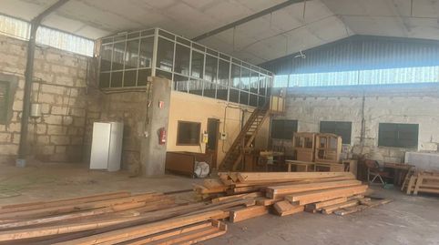 Nave industrial en venta en MANACOR