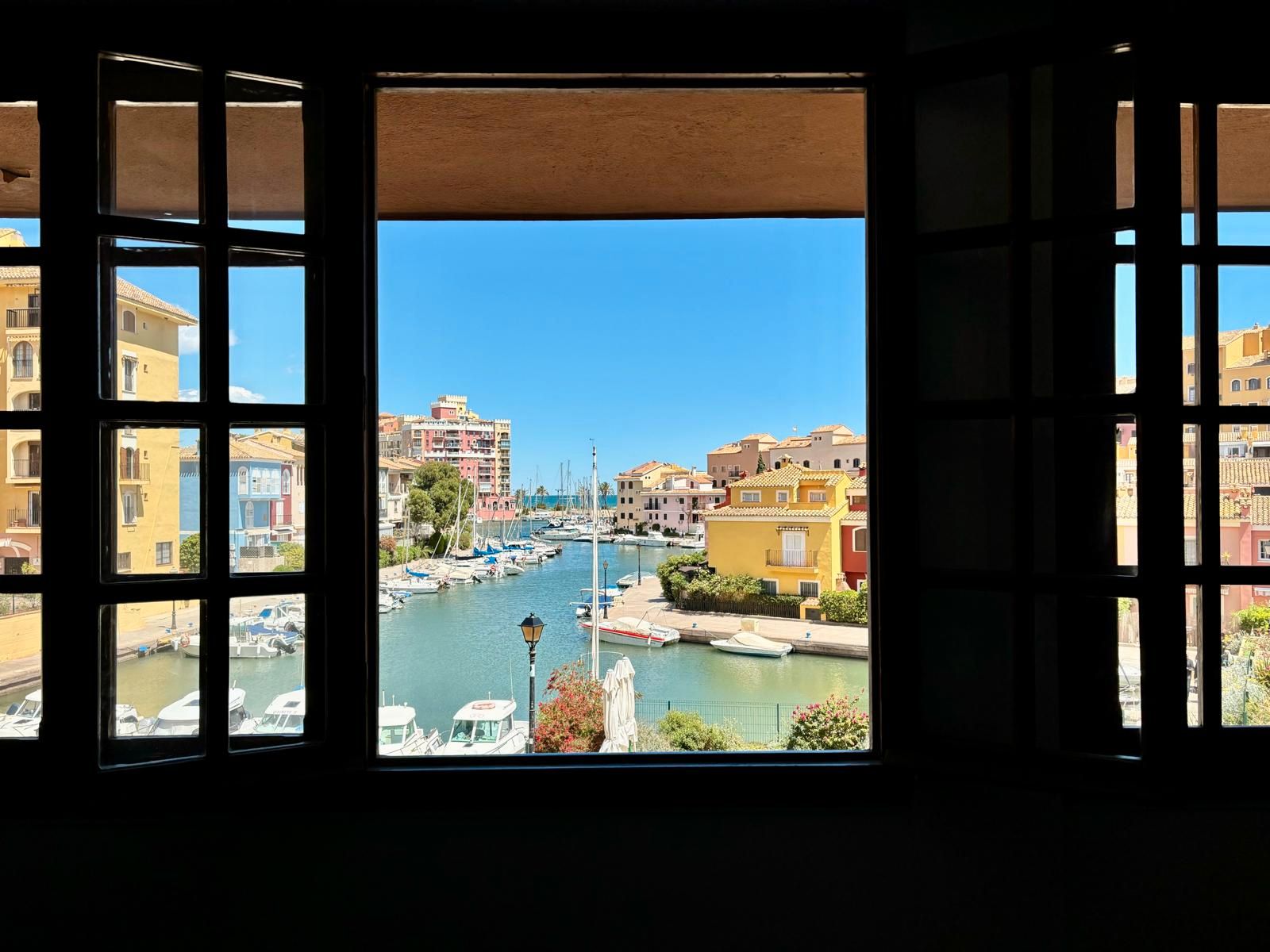 Piso en venta en Port Saplaya