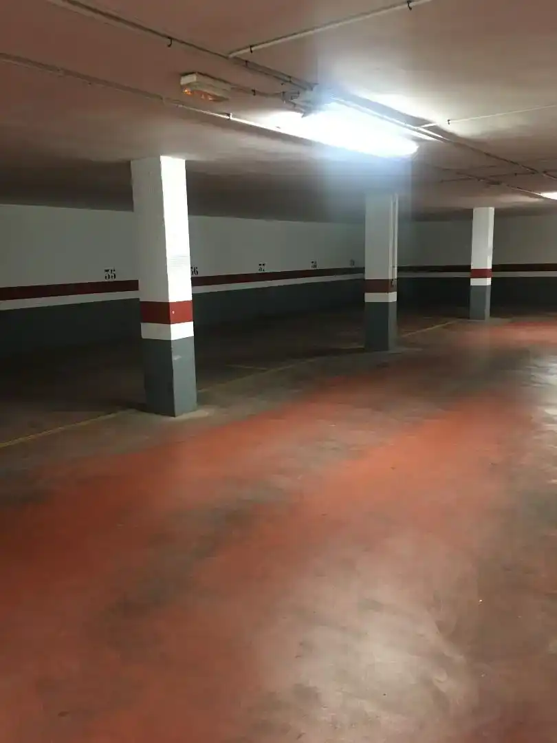 Parking de Garaje en venta en Carlet