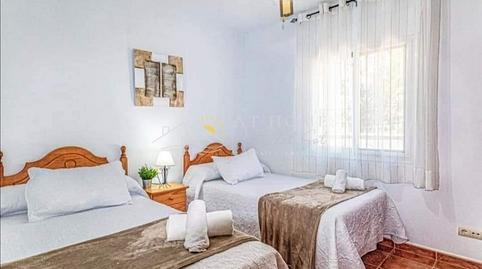 Foto 3 de Casa o xalet de lloguer a Canillas de Albaida, Málaga