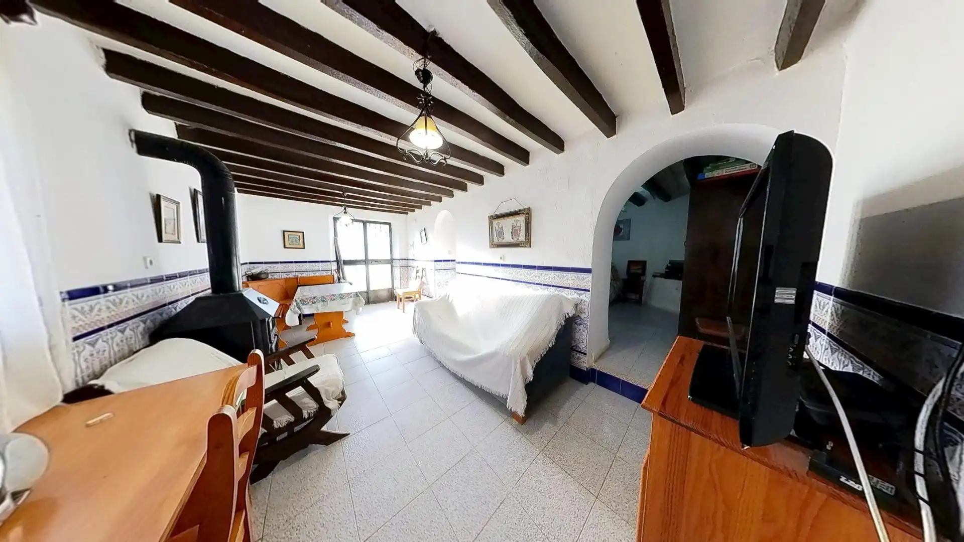 Casa en venta en Gualchos pueblo, imagen 9