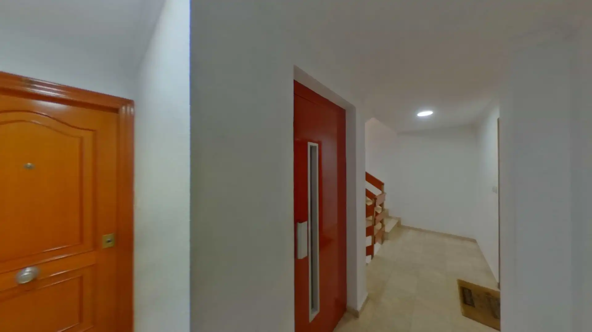 Piso en venta en Centro ciudad