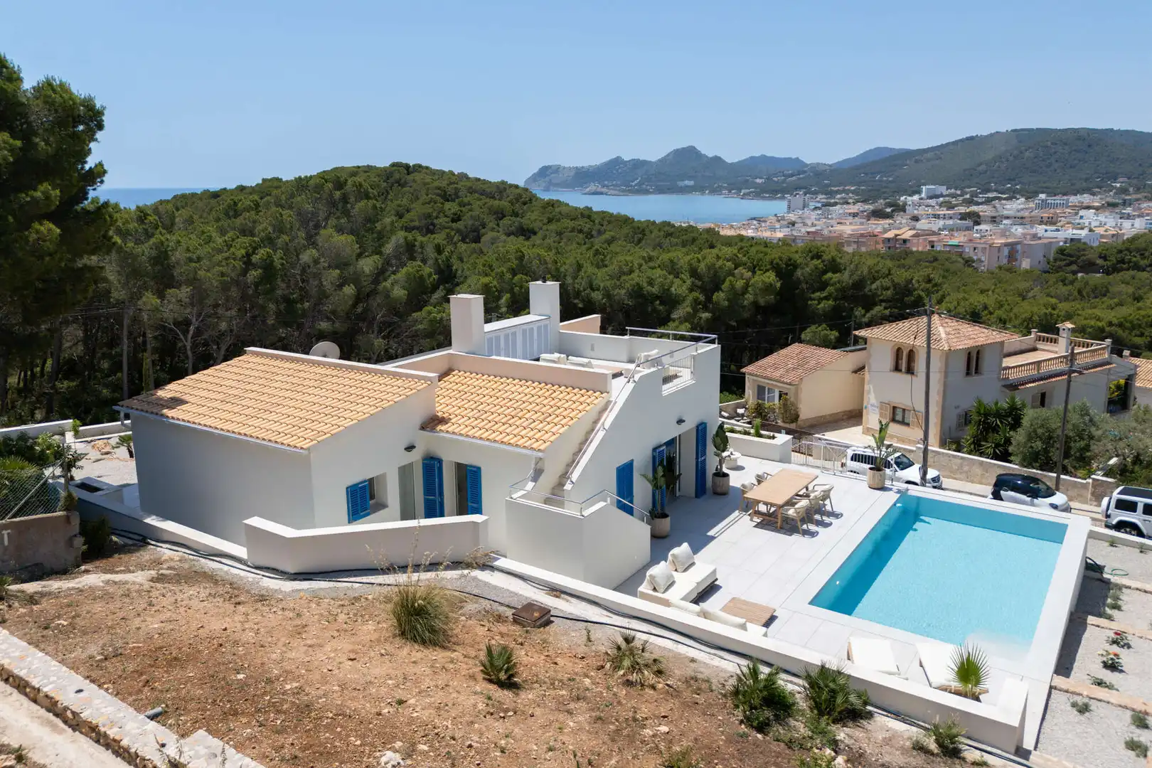 Maison à vendre à Cala Ratjada, imagen 3