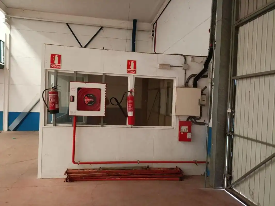 Local comercial en venta en C. Aluminio, imagen 12