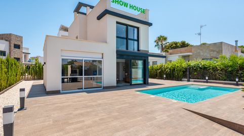 Foto 2 de Casa o chalet en venta en Playa Honda, -1, Playa Honda - Playa Paraíso, Cartagena