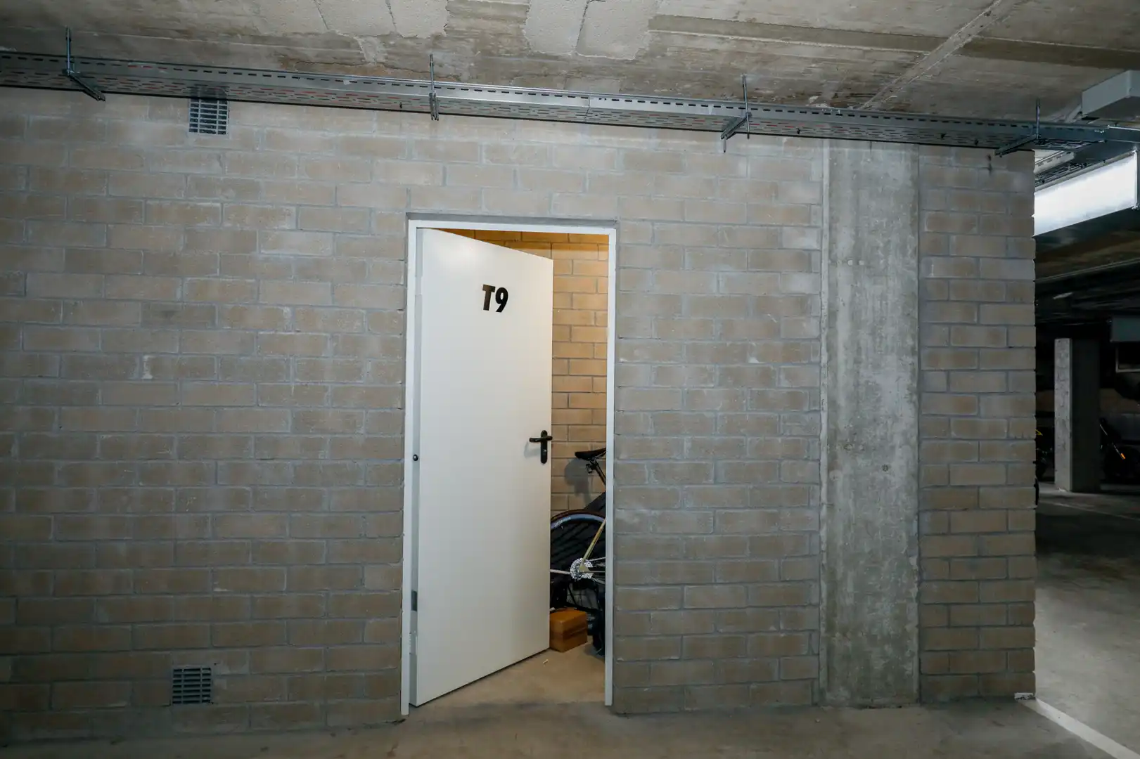 Piso en venta en Granollers con Aire acondicionado, Jardín privado y Terraza