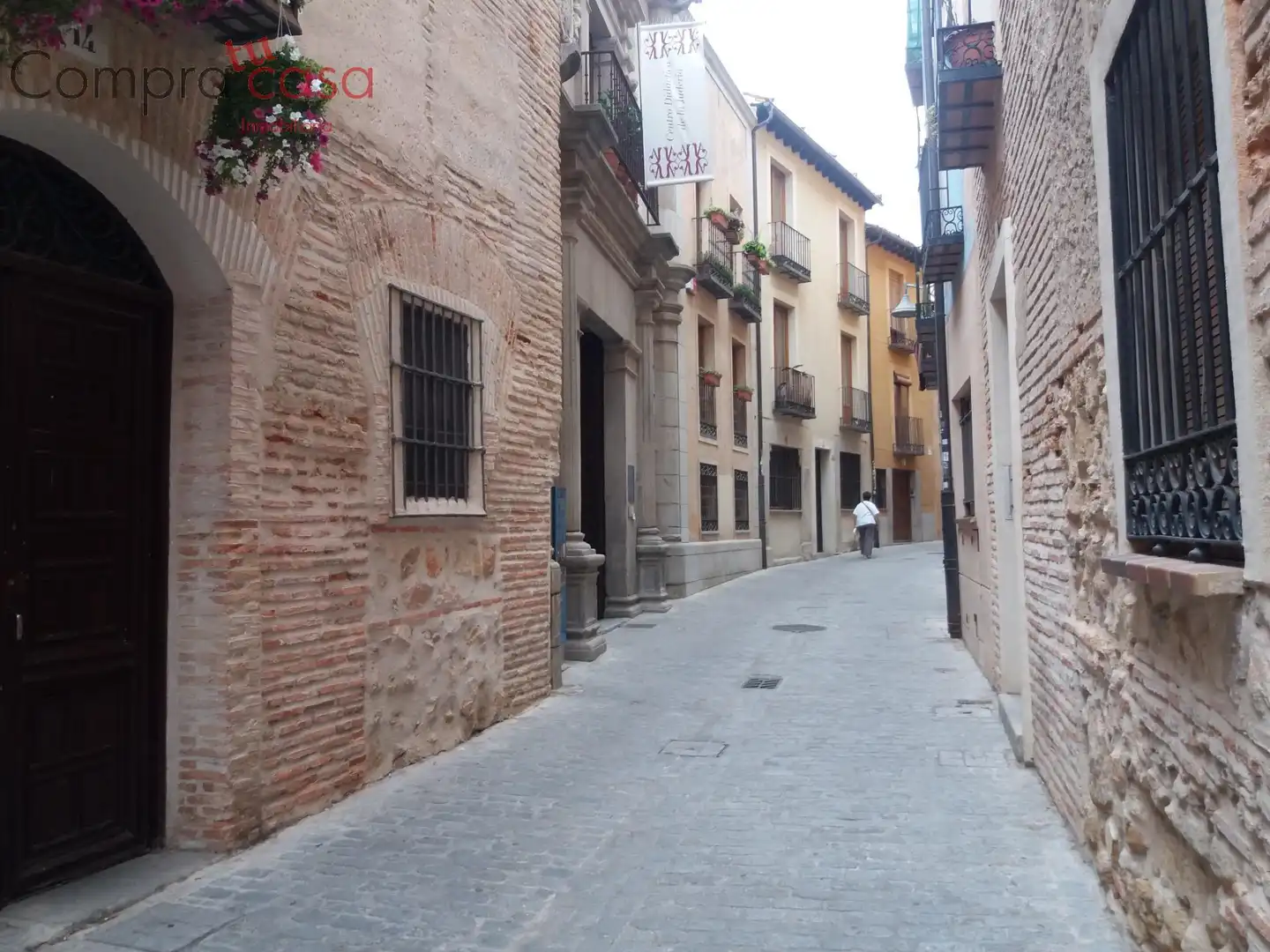 Immobles singulars en venda a Plaza Mayor - San Agustín, imagen 7